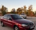 Красный Дэу Сенс, объемом двигателя 1.5 л и пробегом 98 тыс. км за 2900 $, фото 2 на Automoto.ua