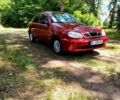 Красный Дэу Сенс, объемом двигателя 1.3 л и пробегом 211 тыс. км за 2250 $, фото 2 на Automoto.ua