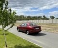 Красный Дэу Сенс, объемом двигателя 1.3 л и пробегом 32 тыс. км за 3300 $, фото 15 на Automoto.ua