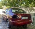 Красный Дэу Сенс, объемом двигателя 1.5 л и пробегом 300 тыс. км за 1750 $, фото 1 на Automoto.ua