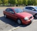 Червоний Деу Сенс, об'ємом двигуна 1.3 л та пробігом 140 тис. км за 1797 $, фото 1 на Automoto.ua