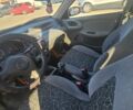 Червоний Деу Сенс, об'ємом двигуна 1.5 л та пробігом 160 тис. км за 2550 $, фото 7 на Automoto.ua