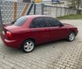 Красный Дэу Сенс, объемом двигателя 1.5 л и пробегом 399 тыс. км за 2499 $, фото 8 на Automoto.ua