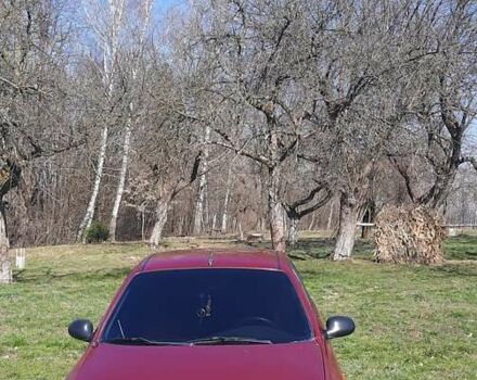 Красный Дэу Сенс, объемом двигателя 1.3 л и пробегом 181 тыс. км за 1500 $, фото 11 на Automoto.ua