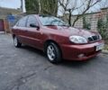 Красный Дэу Сенс, объемом двигателя 1.5 л и пробегом 163 тыс. км за 2650 $, фото 2 на Automoto.ua