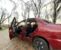 Красный Дэу Сенс, объемом двигателя 1.3 л и пробегом 200 тыс. км за 2100 $, фото 4 на Automoto.ua