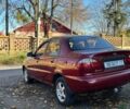 Красный Дэу Сенс, объемом двигателя 1.6 л и пробегом 216 тыс. км за 1900 $, фото 18 на Automoto.ua