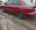 Красный Дэу Сенс, объемом двигателя 1.3 л и пробегом 2 тыс. км за 950 $, фото 4 на Automoto.ua