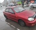 Красный Дэу Сенс, объемом двигателя 1.3 л и пробегом 239 тыс. км за 1700 $, фото 4 на Automoto.ua