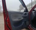 Червоний Деу Сенс, об'ємом двигуна 1.3 л та пробігом 140 тис. км за 2600 $, фото 5 на Automoto.ua