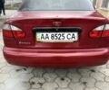 Красный Дэу Сенс, объемом двигателя 1.5 л и пробегом 370 тыс. км за 1250 $, фото 2 на Automoto.ua