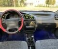 Червоний Деу Сенс, об'ємом двигуна 1.6 л та пробігом 130 тис. км за 3500 $, фото 4 на Automoto.ua