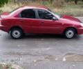 Деу Сенс 2006 у Славянске на Automoto.ua Червоний Деу Сенс, об'ємом двигуна 1.5 л та пробігом 71 тис. км за 3500 $, фото 5 на Automoto.ua