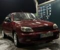 Красный Дэу Сенс, объемом двигателя 1.5 л и пробегом 215 тыс. км за 2800 $, фото 1 на Automoto.ua