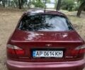 Красный Дэу Сенс, объемом двигателя 1.5 л и пробегом 158 тыс. км за 2800 $, фото 2 на Automoto.ua
