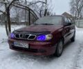 Красный Дэу Сенс, объемом двигателя 1.3 л и пробегом 130 тыс. км за 2300 $, фото 4 на Automoto.ua