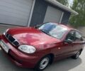 Красный Дэу Сенс, объемом двигателя 1.3 л и пробегом 32 тыс. км за 3300 $, фото 3 на Automoto.ua