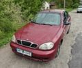 Красный Дэу Сенс, объемом двигателя 0 л и пробегом 1 тыс. км за 700 $, фото 1 на Automoto.ua