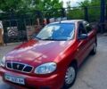 Красный Дэу Сенс, объемом двигателя 1.3 л и пробегом 111 тыс. км за 1920 $, фото 1 на Automoto.ua