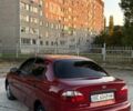 Красный Дэу Сенс, объемом двигателя 1.5 л и пробегом 98 тыс. км за 2900 $, фото 3 на Automoto.ua