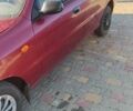 Красный Дэу Сенс, объемом двигателя 1.3 л и пробегом 95 тыс. км за 1400 $, фото 6 на Automoto.ua