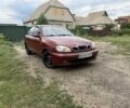 Красный Дэу Сенс, объемом двигателя 1.5 л и пробегом 300 тыс. км за 915 $, фото 1 на Automoto.ua