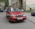 Красный Дэу Сенс, объемом двигателя 1.5 л и пробегом 240 тыс. км за 1799 $, фото 1 на Automoto.ua