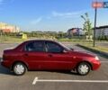 Деу Сенс 2006 у Рівному на Automoto.ua Червоний Деу Сенс, об'ємом двигуна 1.3 л та пробігом 40 тис. км за 3200 $, фото 11 на Automoto.ua