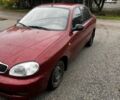 Деу Сенс 2006 у Кропивницькому (Кіровограді) на Automoto.ua Червоний Деу Сенс, об'ємом двигуна 1.5 л та пробігом 1 тис. км за 3000 $, фото 1 на Automoto.ua