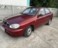 Красный Дэу Сенс, объемом двигателя 1.3 л и пробегом 184 тыс. км за 2299 $, фото 3 на Automoto.ua