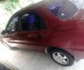 Красный Дэу Сенс, объемом двигателя 1.5 л и пробегом 230 тыс. км за 2100 $, фото 5 на Automoto.ua