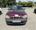 Червоний Деу Сенс, об'ємом двигуна 1.5 л та пробігом 259 тис. км за 2258 $, фото 1 на Automoto.ua