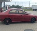 Красный Дэу Сенс, объемом двигателя 1.5 л и пробегом 190 тыс. км за 2759 $, фото 1 на Automoto.ua