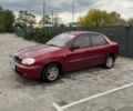 Красный Дэу Сенс, объемом двигателя 1.3 л и пробегом 160 тыс. км за 1300 $, фото 1 на Automoto.ua