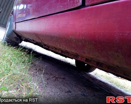 Дэу Сенс 2006 в Харькове на Automoto.ua Красный Дэу Сенс, объемом двигателя 1.3 л и пробегом 0 тыс. км за 1500 $, фото 2 на Automoto.ua