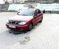 Червоний Деу Сенс, об'ємом двигуна 1.3 л та пробігом 200 тис. км за 1700 $, фото 1 на Automoto.ua