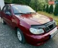 Красный Дэу Сенс, объемом двигателя 1.3 л и пробегом 130 тыс. км за 2700 $, фото 1 на Automoto.ua