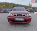 Червоний Деу Сенс, об'ємом двигуна 1.3 л та пробігом 220 тис. км за 1900 $, фото 1 на Automoto.ua