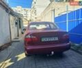 Червоний Деу Сенс, об'ємом двигуна 1.3 л та пробігом 220 тис. км за 2200 $, фото 1 на Automoto.ua