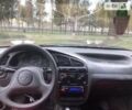 Красный Дэу Сенс, объемом двигателя 1.3 л и пробегом 292 тыс. км за 1800 $, фото 11 на Automoto.ua