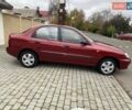 Красный Дэу Сенс, объемом двигателя 1.3 л и пробегом 140 тыс. км за 2350 $, фото 5 на Automoto.ua