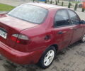 Дэу Сенс 2006 в Лозовой на Automoto.ua Красный Дэу Сенс, объемом двигателя 1.4 л и пробегом 33 тыс. км за 1600 $, фото 4 на Automoto.ua