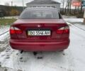 Красный Дэу Сенс, объемом двигателя 1.3 л и пробегом 89 тыс. км за 2100 $, фото 17 на Automoto.ua