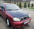 Дэу Сенс 2006 в Лозовой на Automoto.ua Красный Дэу Сенс, объемом двигателя 1.4 л и пробегом 33 тыс. км за 1600 $, фото 1 на Automoto.ua
