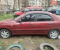 Червоний Деу Сенс, об'ємом двигуна 1.3 л та пробігом 200 тис. км за 2600 $, фото 6 на Automoto.ua