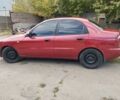 Дэу Сенс 2006 в Кривом Роге на Automoto.ua Красный Дэу Сенс, объемом двигателя 1.5 л и пробегом 200 тыс. км за 2750 $, фото 2 на Automoto.ua