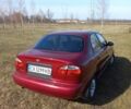 Червоний Деу Сенс, об'ємом двигуна 1.5 л та пробігом 161 тис. км за 3200 $, фото 1 на Automoto.ua