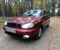 Червоний Деу Сенс, об'ємом двигуна 1.5 л та пробігом 300 тис. км за 1350 $, фото 1 на Automoto.ua