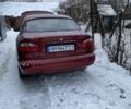 Красный Дэу Сенс, объемом двигателя 1.3 л и пробегом 130 тыс. км за 2300 $, фото 9 на Automoto.ua