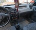 Красный Дэу Сенс, объемом двигателя 1.3 л и пробегом 135 тыс. км за 1600 $, фото 2 на Automoto.ua